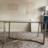 Table à manger Paul Legeard