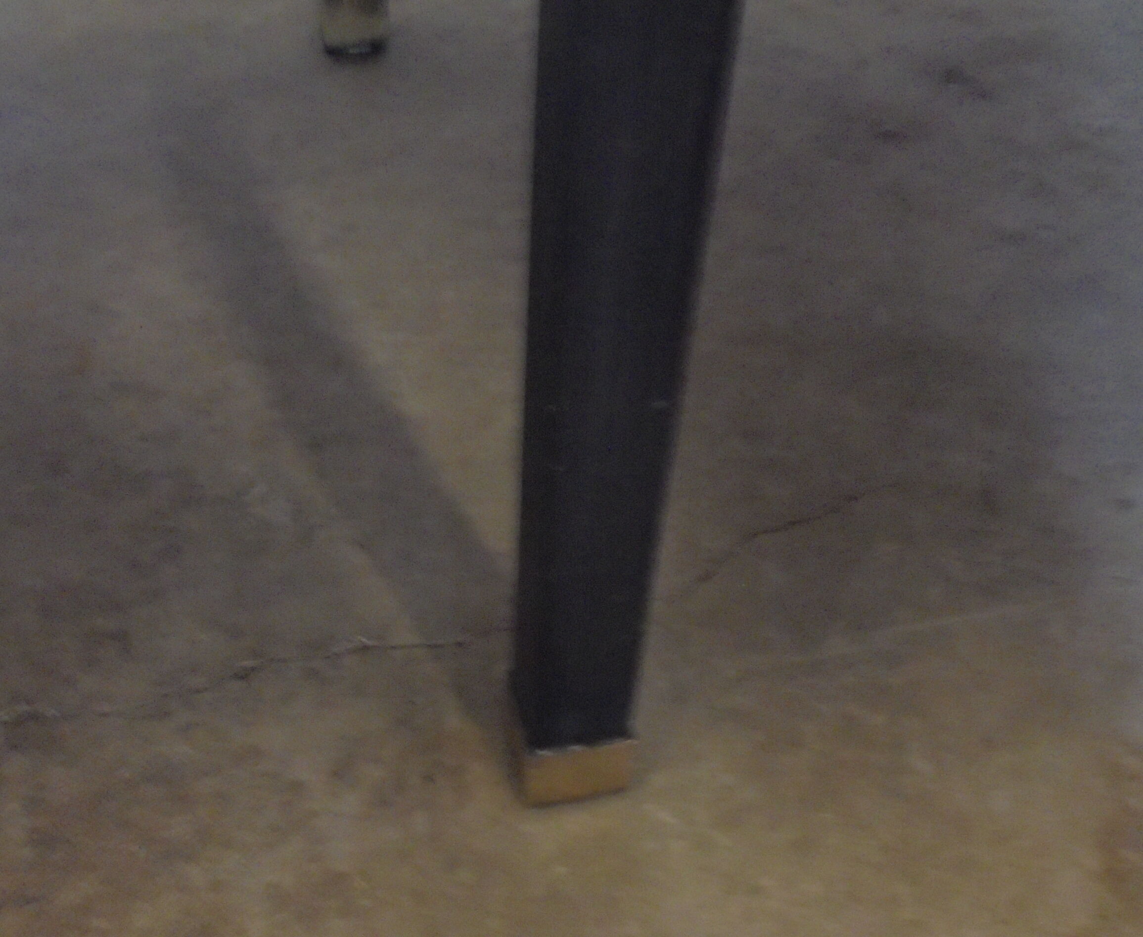 Mahogany enfilade by Paul Geoffroy for Roche Bobois of the 60s