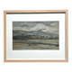 Marine Payage de Bretagne, M. Tassart, oil on cardboard 1964