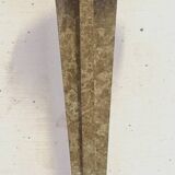 Art Deco marble stand with octagonal top 20th century