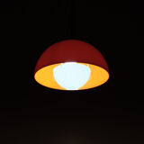 Space ace ceiling lamp, 1960s