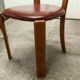 Pair of chairs Bruno Rey Switzerland 1970