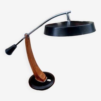 Fase pendulo presidente desk lamp 1960-70