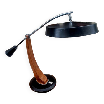 Fase pendulo presidente desk lamp 1960-70