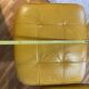 Pair of vintage Scandinavian footrests/ottomans from the 1970s – refurbished