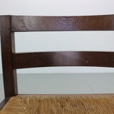 Martin Visser Set Of 4 Dinning Room Chairs For t' Spectrum, 1960 Netherlands