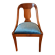 Chaise Gondole