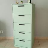 Valve cabinet Vinco 50/60s