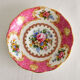 Royal English porcelain tea cup Albert "Lady Carlyle"
