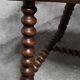 Darvel High Armchair Scotland 19th Century