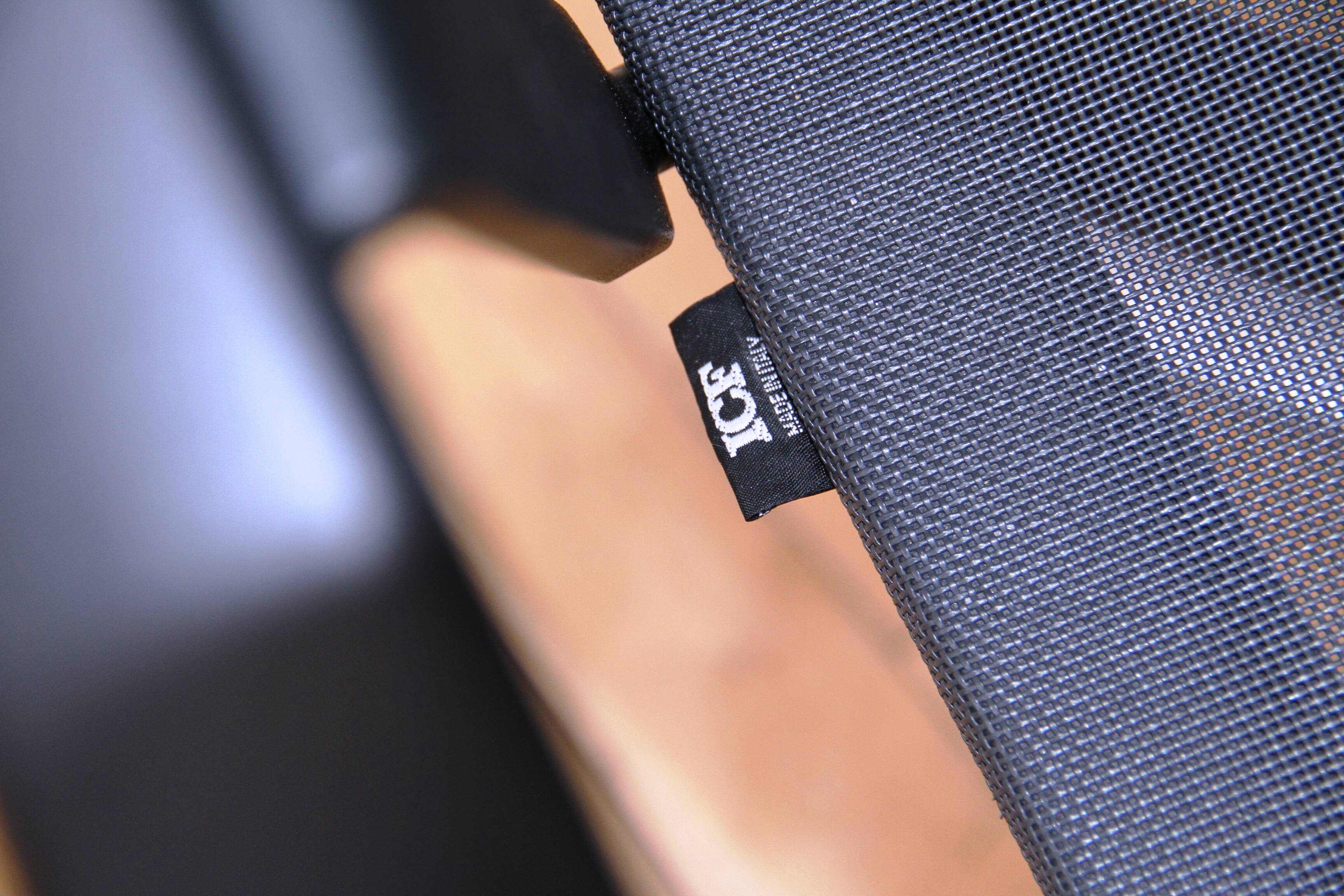 ICF office chair