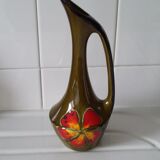 Pichet vase aigrette Poët-Laval
