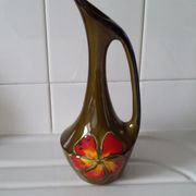 Pichet vase aigrette Poët-Laval