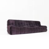 Vintage Ligne Roset Kashima sofa 3 seater by Michel Ducaroy