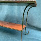 50s coffee table