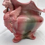 Vallauris-style gardener