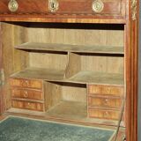 Secretary Louis XVI period