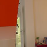 Miroir psyché lipstick 30x146cm