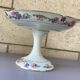 Old Limoges porcelain compote