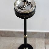 Standing ashtray 50s