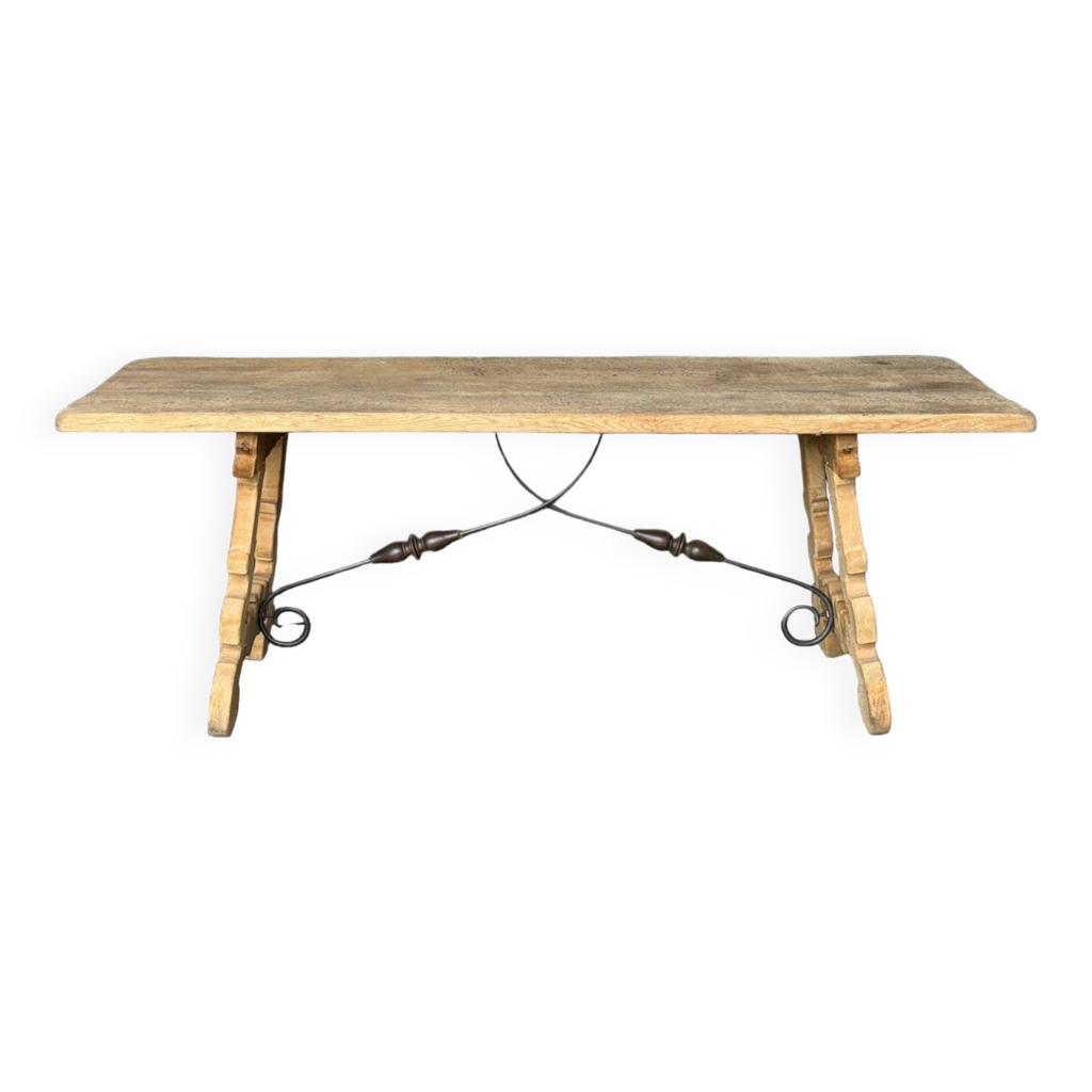Table espagnole | Selency