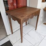 side table desk