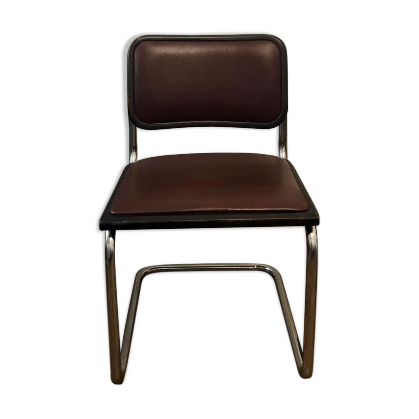 Marcel Breuer chair
