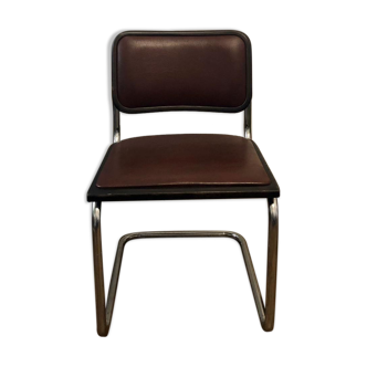Marcel Breuer chair