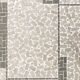 Sleek Mosaic Coffee Table