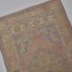 Vintage Handknotted Hallway Runner sku1386