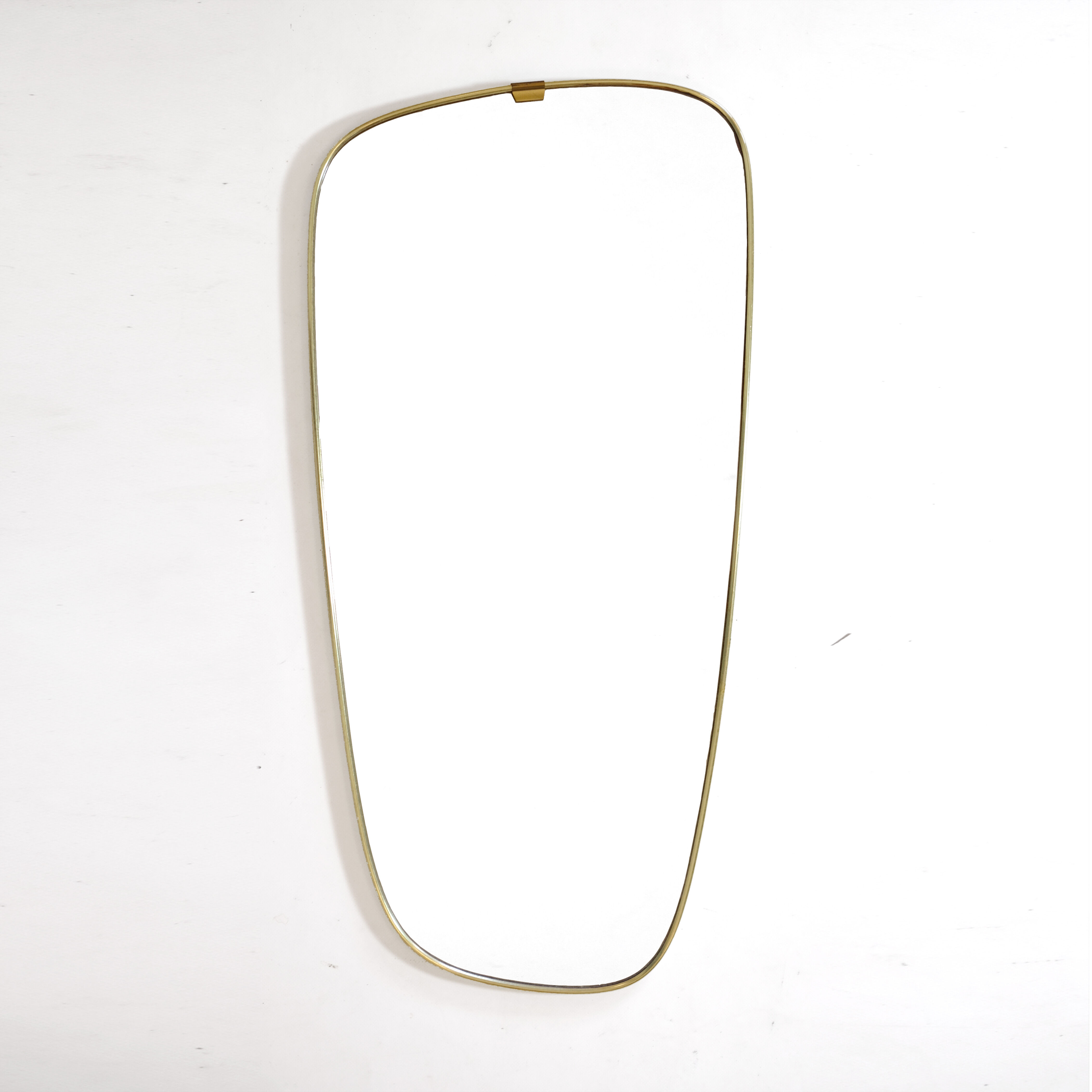 Freeform mirror from the 50s-60