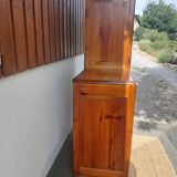 wardrobe, closet, asymmetrical