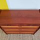 Shoe cabinet scandinavian  84 cm