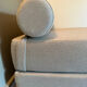 Sofa canapé lit 1 place