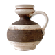 Mid Century ceramic ear vase, W. Germany