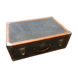 valise vintage