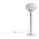 Designer vintage small floor lamp or table lamp, Czechoslovakia, 1970s.