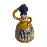 Cloche en céramique