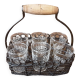 Digestive set
