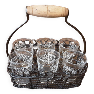 Digestive set