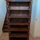 Rosewood Bookshelf
