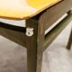 6 Baumann 'Argos' chairs