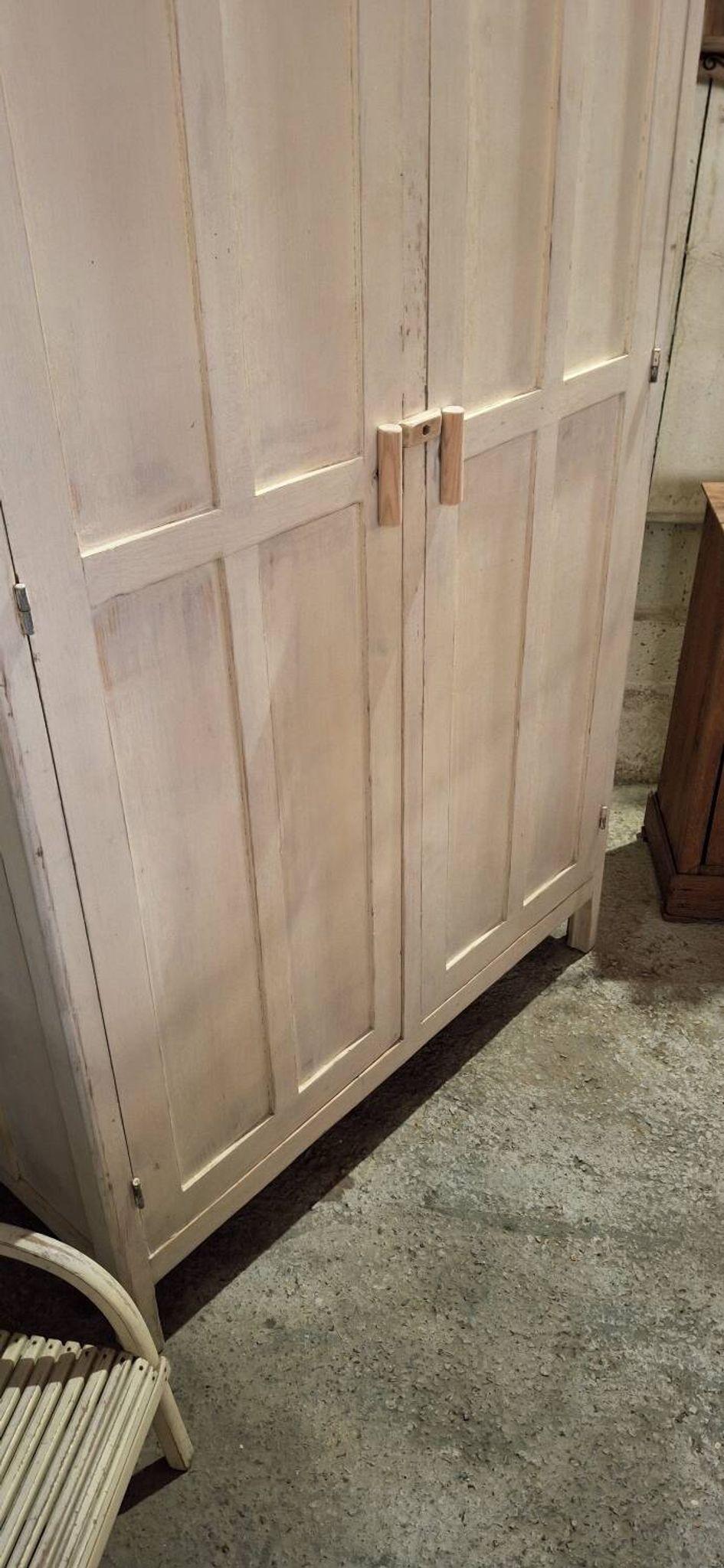 Armoire ancienne