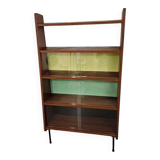 Bookcase shelf