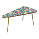 Coffee table, Italy, 1950s
