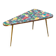 Coffee table, Italy, 1950s
