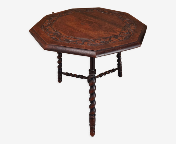 Table d’appoint