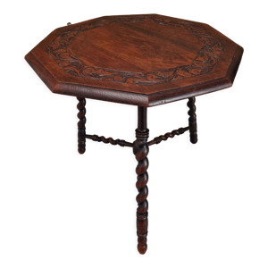 Table d’appoint