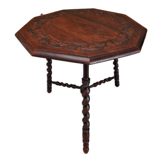 Side table