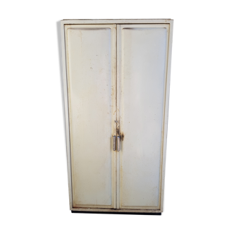 Industrial cabinet